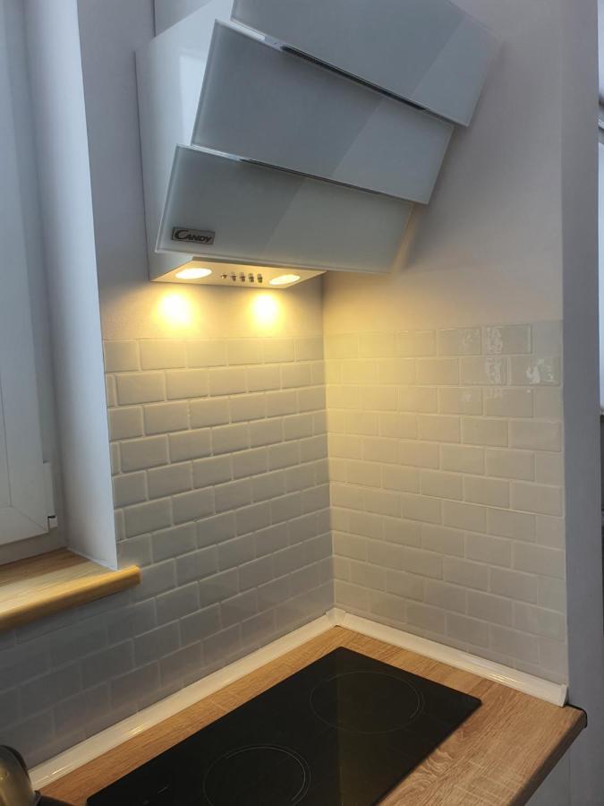 Szafranski Saneczkowa Apartment Karpacz Bagian luar foto